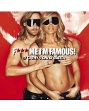 David Guetta - F*** Me I`M Famous (CD)	